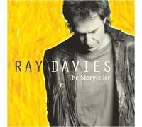 Ray Davis - The Storyteller [Import]