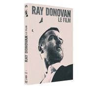 Ray Donovan : Le Film – DVD