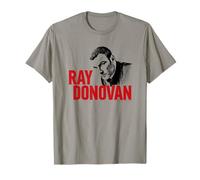 Ray Donovan Logo T-Shirt