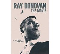 Ray Donovan: Movie [Digital Video Disc] Ac-3/Dolby Digital, Dolby, Subtitled, Widescreen
