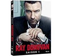 Ray Donovan – Saison 1 – DVD – Coffret intégral – Paramount Pictures