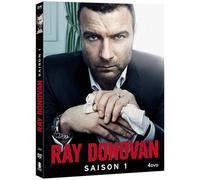 Ray Donovan saison 1 DVD NEUF