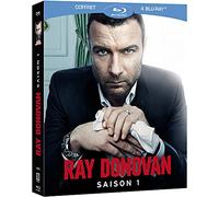 Ray Donovan - Saison 1 - Blu-Ray