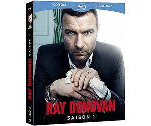 Ray Donovan - Saison 1 [Blu-ray]