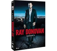 Ray Donovan – Saison 2 – DVD – Paramount Pictures