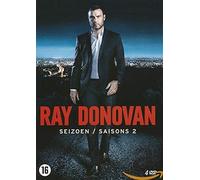 Ray Donovan - Saison 2 (Coffret 4 DVD)
