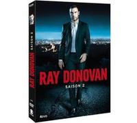 Ray Donovan Saison 2 DVD E