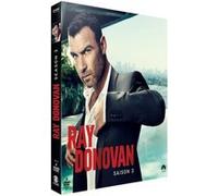 Ray Donovan Saison 3 Coffret DVD E