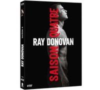 Ray Donovan Saison 4 DVD E