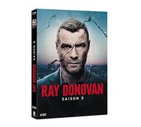 Ray Donovan – Saison 5 – DVD – Paramount Pictures