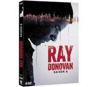 Ray Donovan Saison 6 DVD E