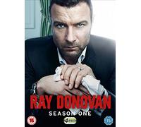 Ray Donovan-Season 1 [DVD] [Import]