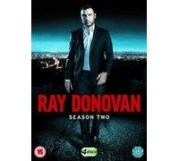 Ray Donovan – Saison 2 – DVD – Édition Royaume‑Uni (Import)