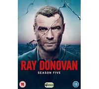 Ray Donovan – Saison 5 – DVD – Région 2 – Universal Pictures