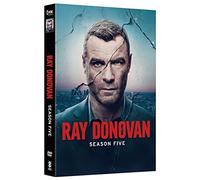 Ray Donovan – DVD – Coffret Saison 5 (Dolby, fourreau, sous-titres)