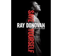 Ray Donovan – Saison 4 – DVD – Coffret Slipsleeve, Sous-titres – Paramount Pictures