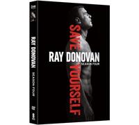 Ray Donovan: Season Four [Dvd] Boxed Set, Slipsleeve Packaging, Subtitled, Wi