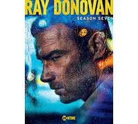 Ray Donovan: Season Seven [Dvd] Boxed Set, Dolby, Subtitled, Widescreen, Ac-3