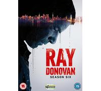 Ray Donovan: Season Six (DVD) Steven Bauer Katherine Moennig Jon Voight
