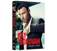 Ray Donovan – DVD – Saison 3 – Live Graveur