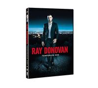 Ray Donovan - Temporada 2