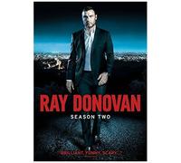 Ray Donovan: The 2nd Season