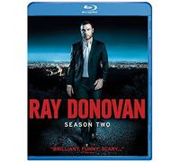 Ray Donovan: The 2nd Season (Blu-Ray)