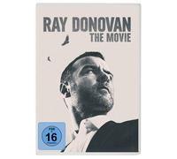 Ray Donovan - The Movie (DVD) Liev Schreiber Eddie Marsan Dash Mihok