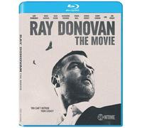 Ray Donovan: The Movie [Usa][Blu-Ray] Ac-3/Dolby Digital, Dolby