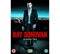 Ray Donovan: The Second Season [Edizione: Regno Unito] [Import]