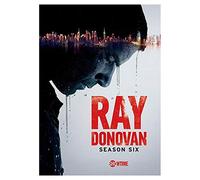 Ray Donovan: Season Six [Dvd] Boxed Set, Widescreen, Ac-3/Dolby Digital, Amar
