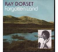 Ray Dorset - Forgotten Land / New Way of Life [Vinyl record Single 7"] [Schallplatte]