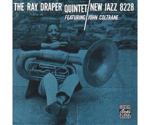 Ray Draper Quintet Ft..