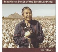 Ray, Earl - Traditional Songs of The