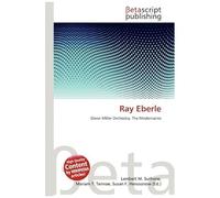 Ray Eberle
