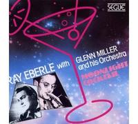 Ray Eberle - Moonlight Cocktail