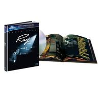 Ray [Édition limitée 100ème anniversaire Universal, Digibook] [Blu-ray]