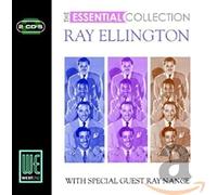 Ray Ellington - The Essential Collection [Import]