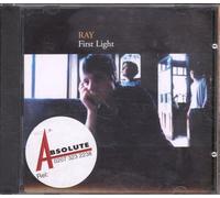 Ray – First Light – CD – Import
