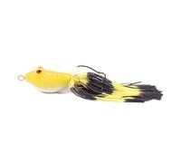 Ray Frogs Crankbait Lucs Topwater 10 Cm 8 4g BAITS Trout Swimbait Fishing with Hook Fishing Lures