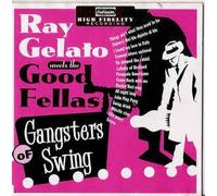 Ray Gelato - Gangsters of Swing [Import]