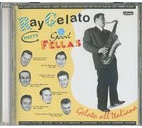 Ray Gelato - Gelato All'italiana [Import]