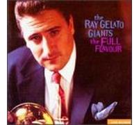 Ray Gelato & Giants - Full Flavour