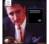 Ray Gelato Giants - The Full Flavour