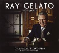 Ray Gelato & Good Fellas - Original Flavours [Import]