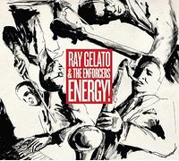 Ray Gelato & the Enforce - Energy [Import]