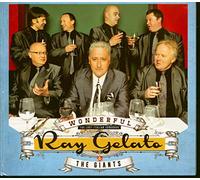 Ray Gelato & The Giants - Wonderful