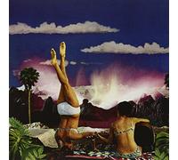 Ray, Gemma - Island Fire -Ltd-