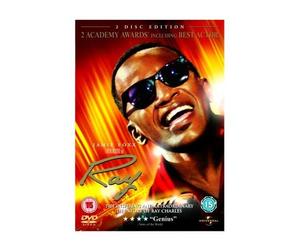 RAY GENIUS-A NIGHT FOR RAY CHARLES