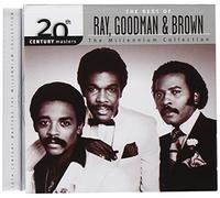 RAY GOODMAN & BROWN - 20th Century Masters: Millennium Collection